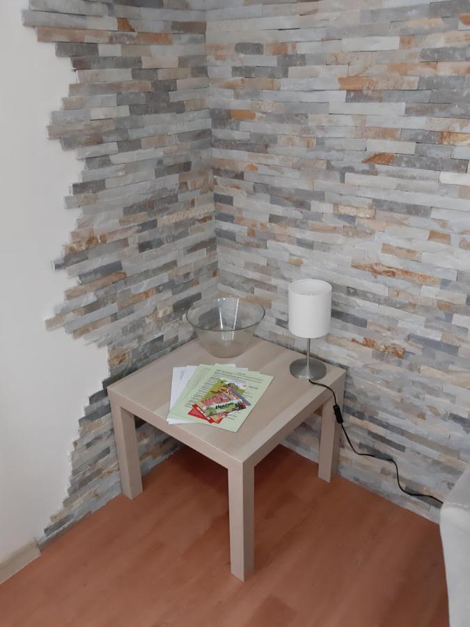 Apartman Gagi زلاتيبور المظهر الخارجي الصورة