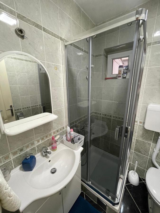 Apartman Gagi زلاتيبور المظهر الخارجي الصورة