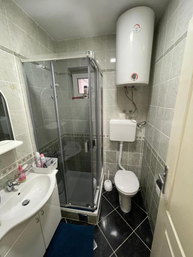 Apartman Gagi زلاتيبور المظهر الخارجي الصورة