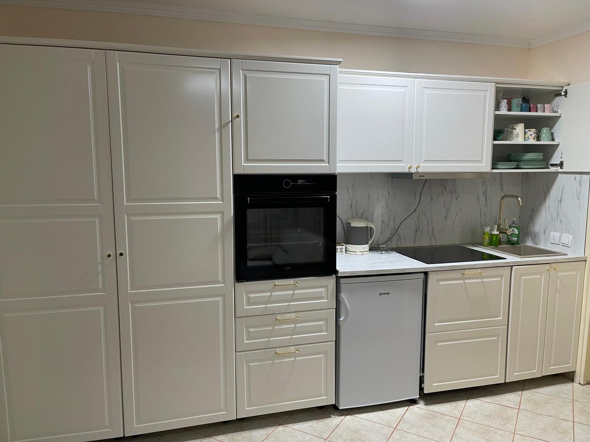 Apartman Gagi زلاتيبور المظهر الخارجي الصورة