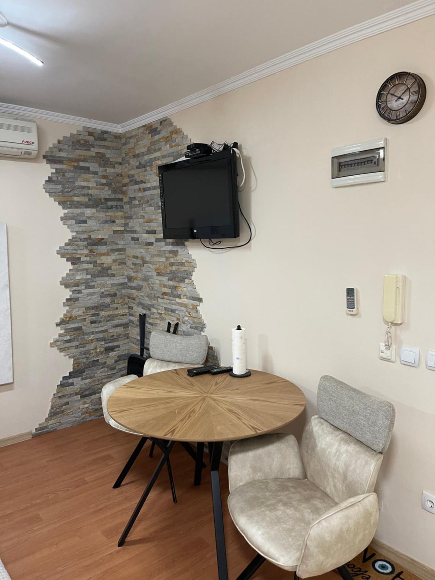 Apartman Gagi زلاتيبور المظهر الخارجي الصورة