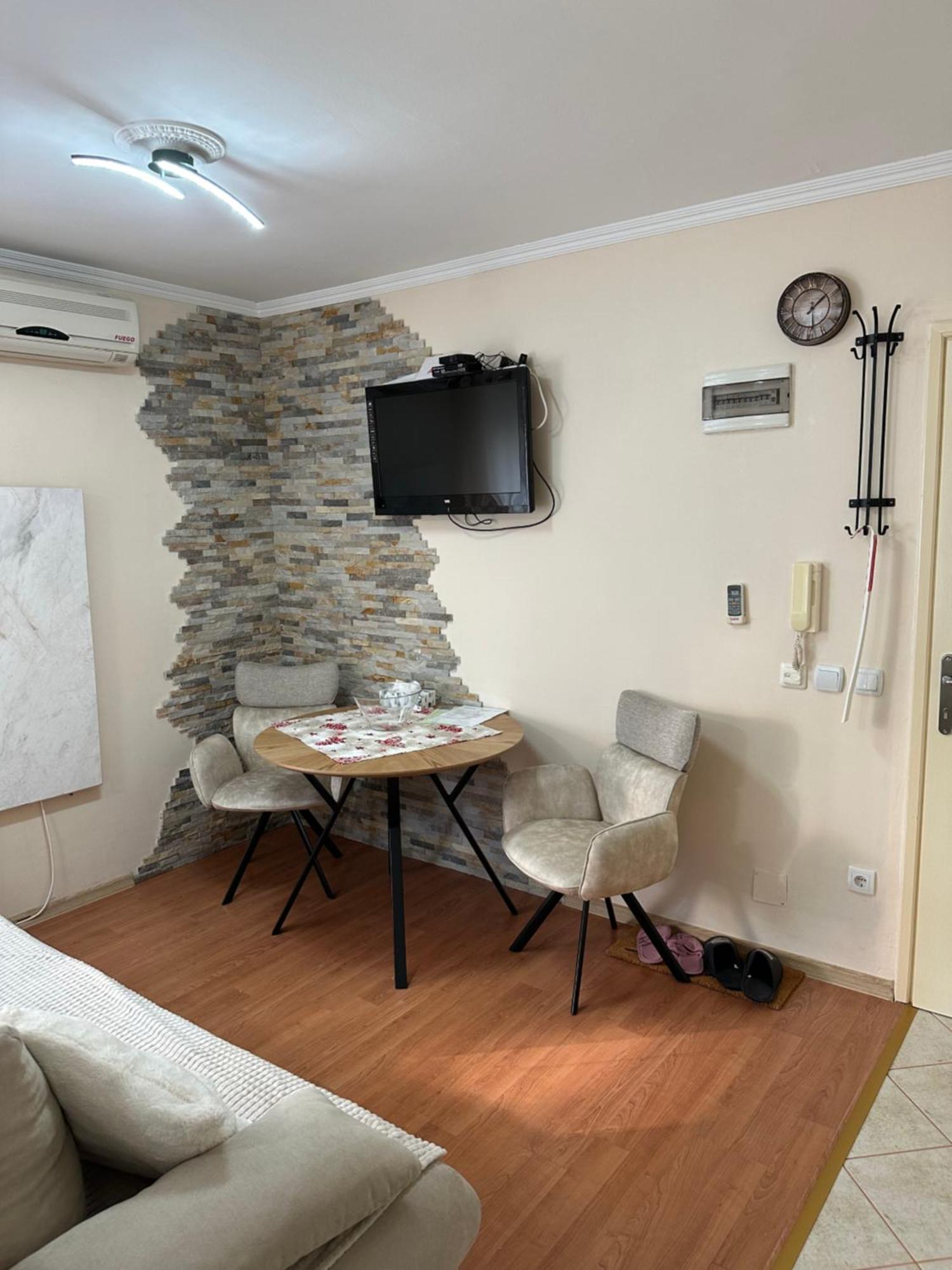 Apartman Gagi زلاتيبور المظهر الخارجي الصورة