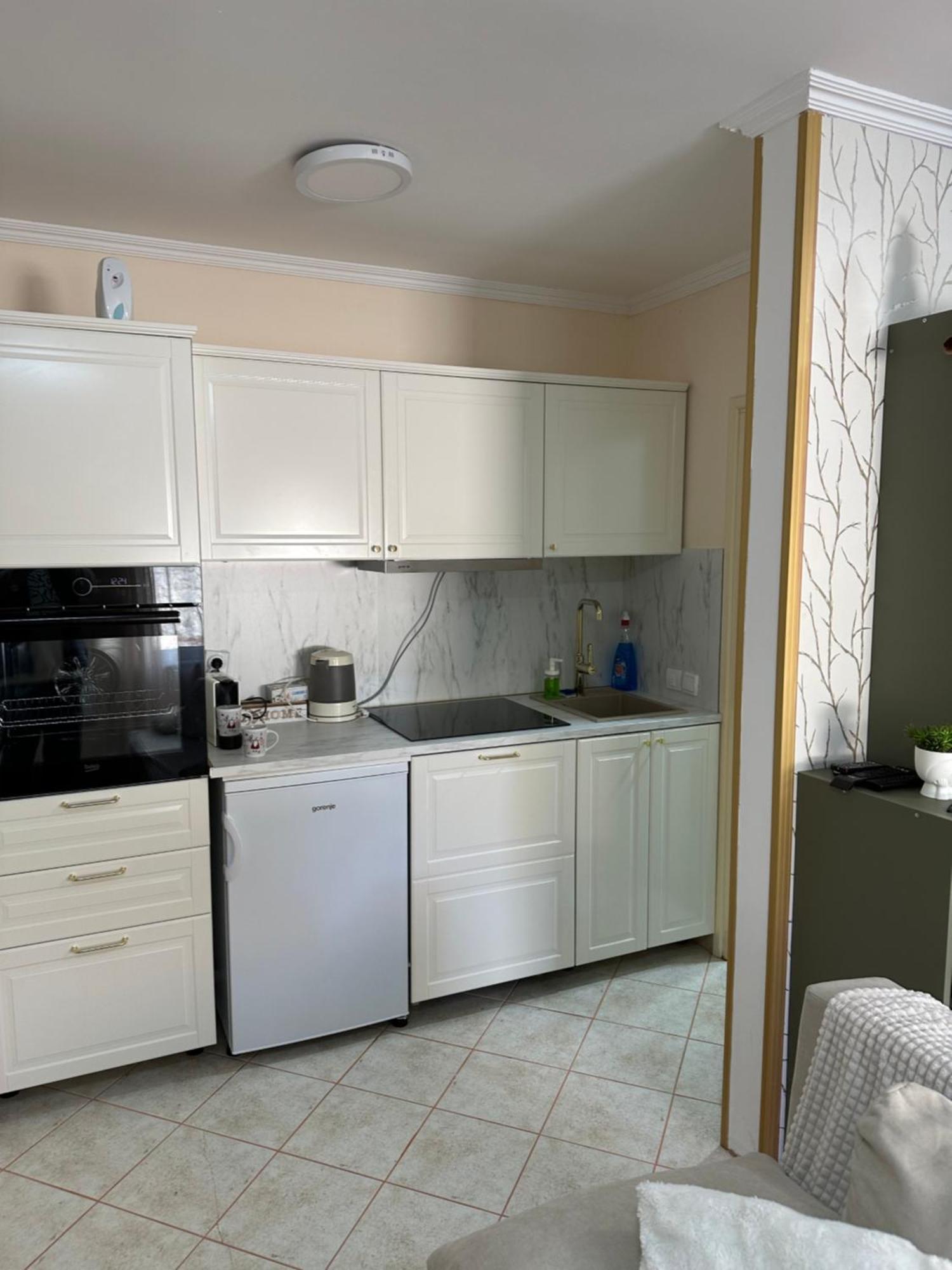 Apartman Gagi زلاتيبور المظهر الخارجي الصورة