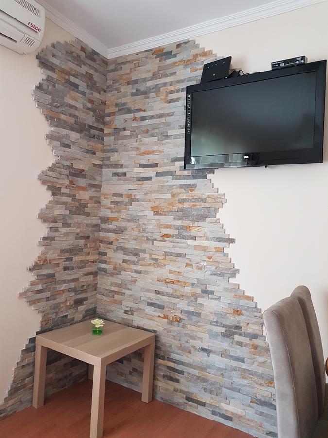 Apartman Gagi زلاتيبور المظهر الخارجي الصورة