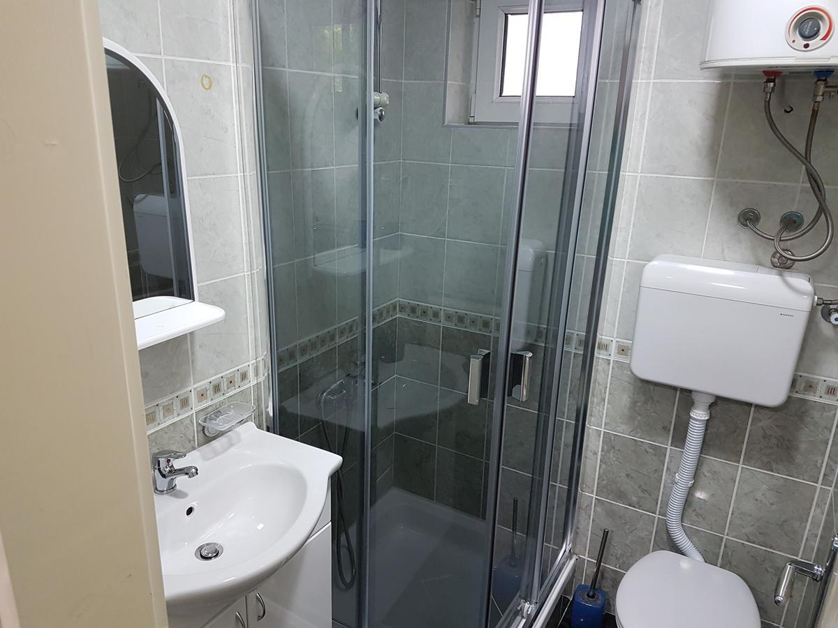 Apartman Gagi زلاتيبور المظهر الخارجي الصورة