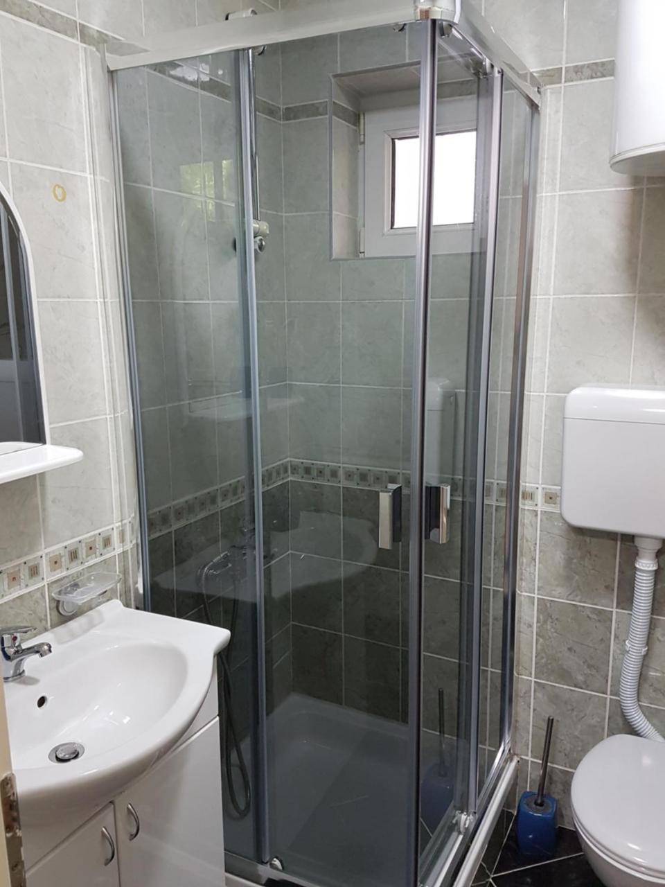 Apartman Gagi زلاتيبور المظهر الخارجي الصورة